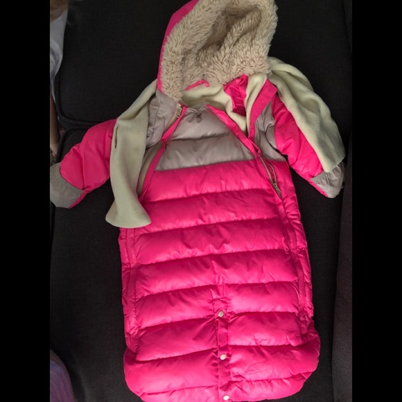 7AM Enfant snowsuit - Picture 1 of 2